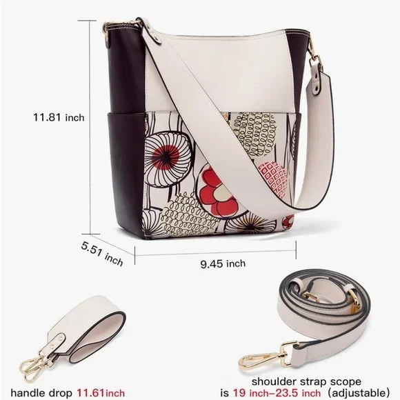 ✨✨ Large Capacity Woman’s Handbag ✨✨ - Picture 2 of 4